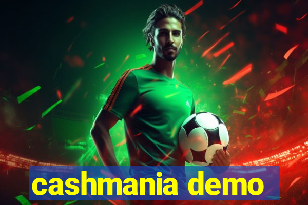 cashmania demo